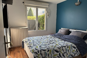  appartement trappes 78190