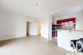  appartement trappes 78190