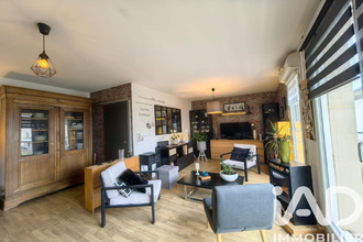  appartement trappes 78190