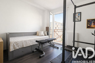 appartement trappes 78190