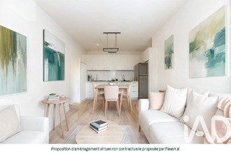  appartement trappes 78190