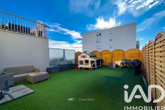  appartement trappes 78190