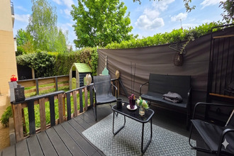  appartement trappes 78190