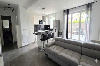  appartement trappes 78190