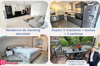  appartement trappes 78190