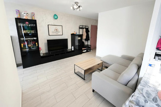  appartement trappes 78190