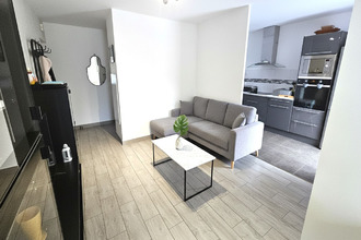  appartement trappes 78190