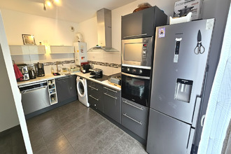  appartement trappes 78190