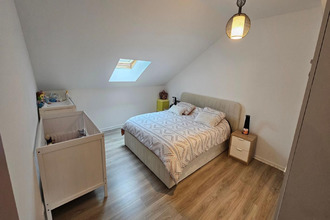  appartement trappes 78190