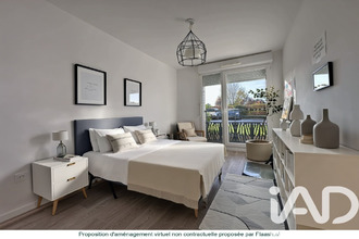  appartement trappes 78190