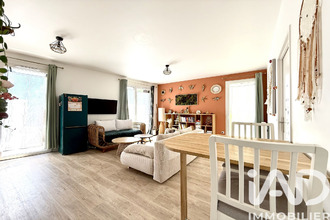  appartement trappes 78190