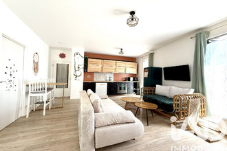 appartement trappes 78190