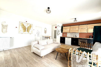  appartement trappes 78190