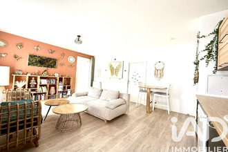  appartement trappes 78190
