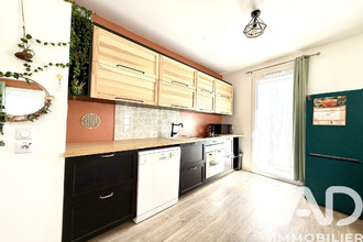  appartement trappes 78190