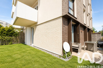  appartement trappes 78190