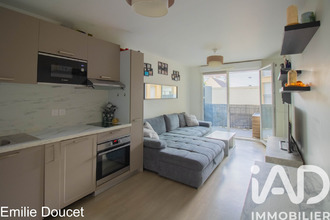 appartement trappes 78190