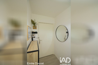  appartement trappes 78190