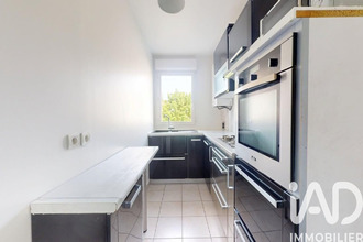  appartement trappes 78190