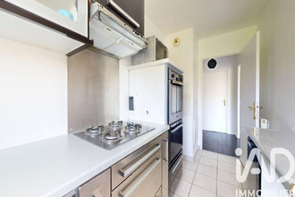  appartement trappes 78190