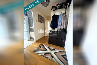  appartement trappes 78190