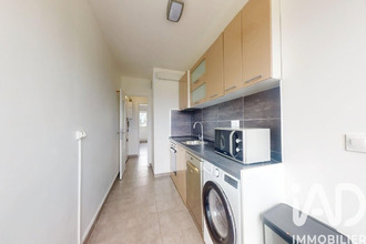  appartement trappes 78190