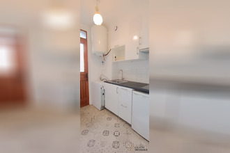  appartement trappes 78190