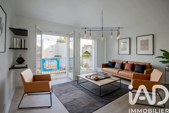  appartement trappes 78190