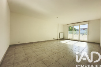 appartement trappes 78190
