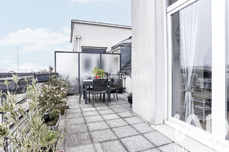  appartement trappes 78190