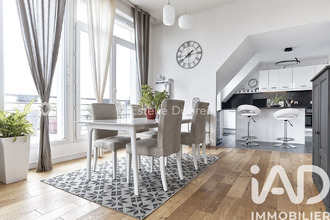  appartement trappes 78190