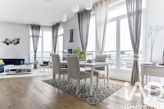  appartement trappes 78190