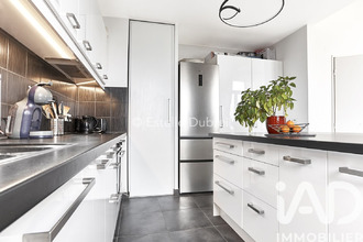  appartement trappes 78190