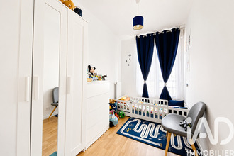  appartement trappes 78190