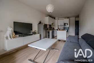  appartement trappes 78190