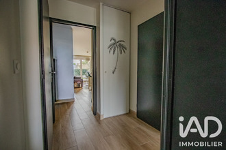  appartement trappes 78190