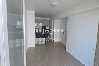  appartement trappes 78190