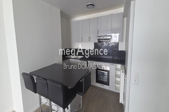  appartement trappes 78190