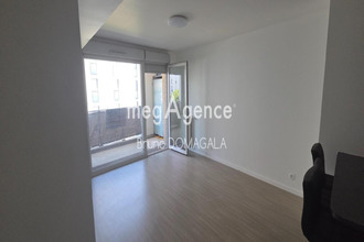  appartement trappes 78190