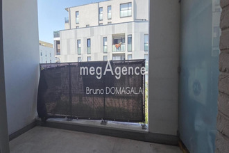  appartement trappes 78190