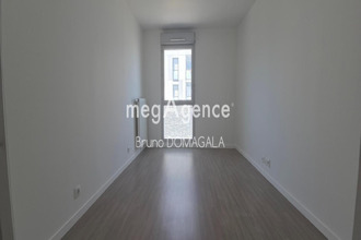  appartement trappes 78190