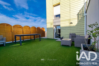  appartement trappes 78190