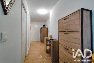  appartement trappes 78190