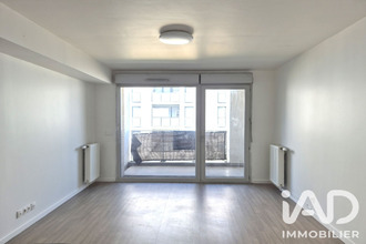  appartement trappes 78190