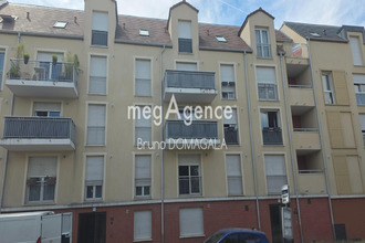  appartement trappes 78190