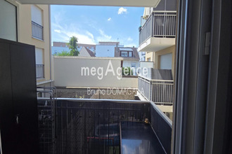  appartement trappes 78190