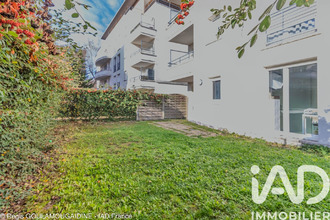  appartement trappes 78190