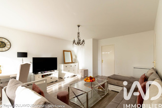  appartement trappes 78190