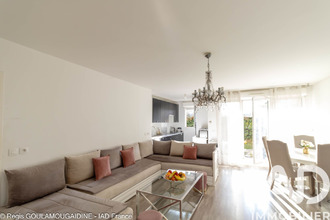  appartement trappes 78190