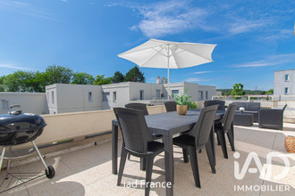  appartement trappes 78190